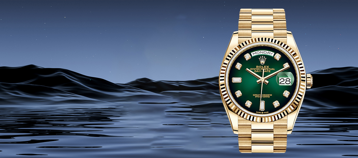 重庆劳力士售后维修服务中心